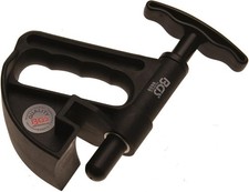 Tyre Bead Retainer Tyre Changers Tool Rim Clamp Flange Tool BGS 8658 160MM B1