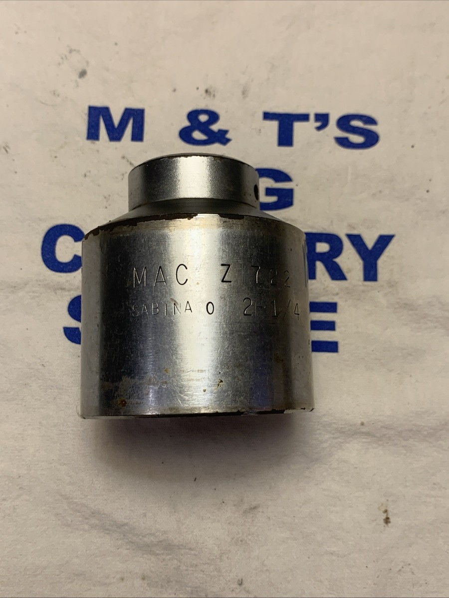 Mac Tools 2 1/4