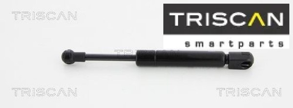 Triscan 871029298 Gasfeder FüR Koffer-/Laderaum Gasfeder GasdäMpfer FüR VW-image