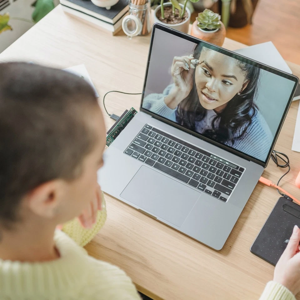  Computer Adapter Drive Interface Laptop Festplatten Festplattenadapter - Bild 4 von 4