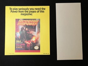 NES: Clash at Demonhead - Nintendo - 1990 - CIB - Tested & All Original Inserts