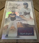 2024 Topps Update Series - Home Field Advantage Wyatt Langford #HFA-24 (RC)