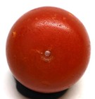 琥珀色 14.18GR Real Natural Genuine Old Ancient Antique Moroccan Baltic Amber Bead