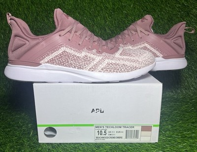 Mens 10.5 - APL Techloom Tracer Beachwood/Creme/Ombre *Brand NEW* OG ALL