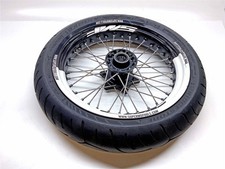 2020 KTM 690 SMC R Front Wheel - 75009101144C1A