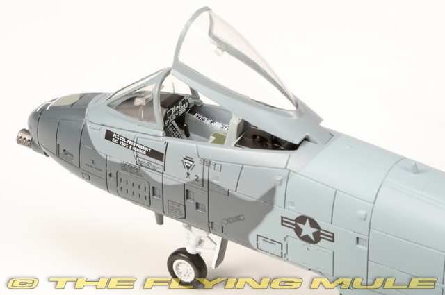 Hobby Master 1:72 A-10A Thunderbolt II USAF 917th TFW, 47th TFS