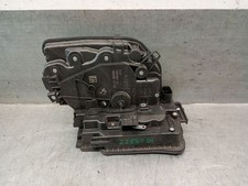7281931 5498357 t�rschloss v.l. BMW X1 F48 SDRIVE 16 D 2014