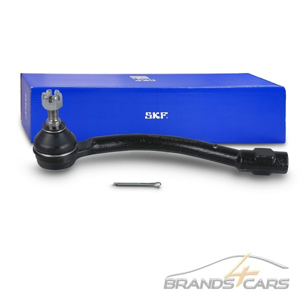 SKF Spurstangenkopf Vorne Links FÜR Hyundai Elantra I30 GD Veloster KIA Cee'd-image