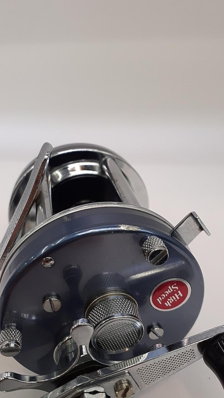 Abu Garcia Ambassadeur 6500C Big-A Bait Reel - Image 10