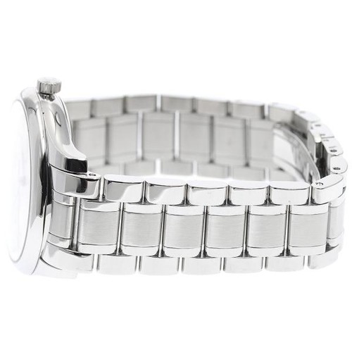 LONGINES MASTER COLLECTION L2.755.4 38mm SS Silver #C12155 - Picture 3 of 6