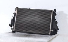 Radiateur Fiat CROMA