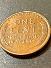 1942 Wheat penny chip on Liberty Trust date 42 — photo 5
