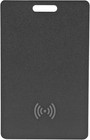 Wallet Tracker Card, Ultra-Thin Card Type Wireless Charging Loss  tracker