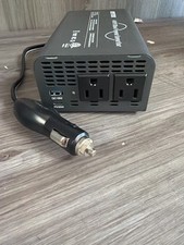 BESTEK 400W POWER INVERTER PSO042570 