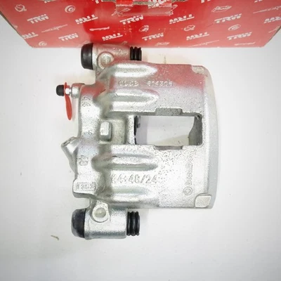 Citroen Jumper etrier frein TRW BHV703E 4401E6 4401H8 77362702 sans consigne - Photo 1/4