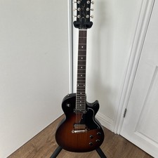 Gibson Shop Exclusive Les Paul special With Mini-humbuckers (demo)