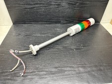 New No Box PATLITE LR6-02PJB LR6-E-G, Y, R Si...