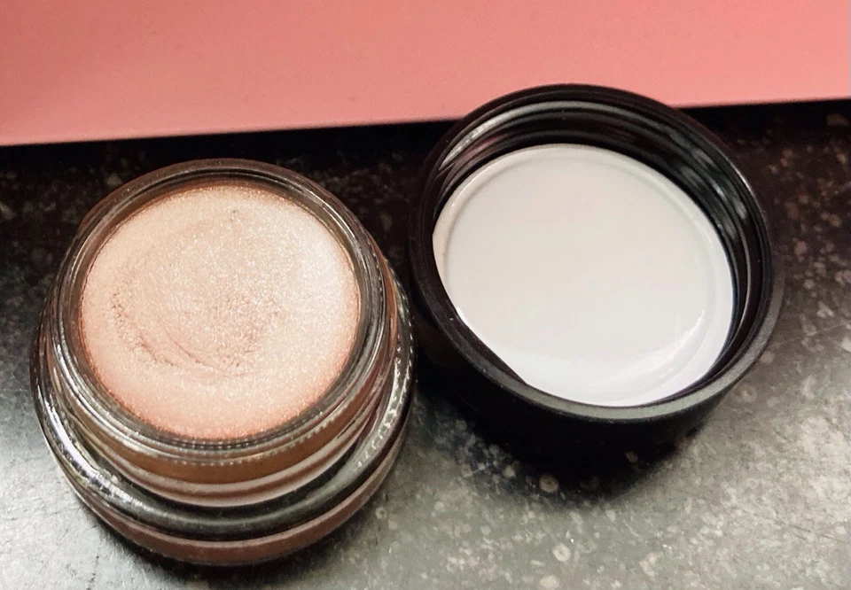 Mac Pro Longwear Paint Pot Lidschatten Vintage Selection - Bild 2 von 2