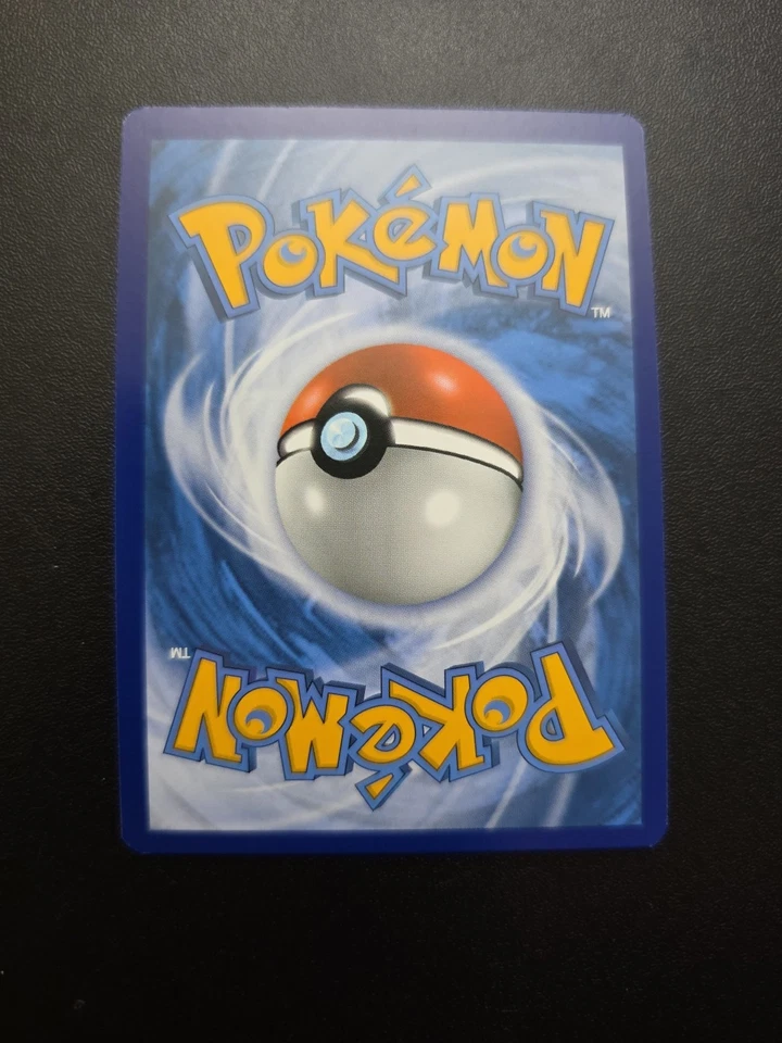 Darkrai GX Full Art Holo Card 139/147 Sm-Burning Shadows NM Sku952 - Image 2 of 2