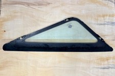 86-92 Toyota Supra Mk3 Rear Right Quarter Glass Window Oem Good Condition 86-92 Toyota Supra Mk3 Rear Right Quarter Glass Window Oem Good Condition