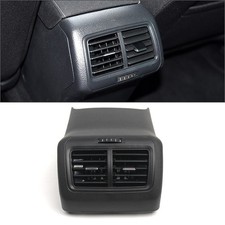 Rear Centre Console Air Vent 5gg819203 For Vw Golf Mk7 Mk7.5 2013-2020