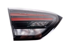 LED Heckleuchte links von der Heckklappe Opel Crossland X 20- Facelift 39235961