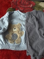 Used Baby Boys Clothes Bundle From Next 0-3 Months Excellent Condition Next