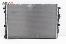 2022 - 2025 VOLKSWAGEN TAOS 1.5L ENGINE COOLING COOLANT RADIATOR OEM