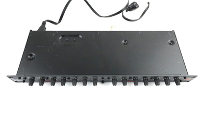 DBX 266XL Stereo Compressor Gate - Fast Ship! | eBay