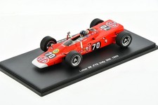 F1 LOTUS 56 #70 Graham Hill Indianapolis 500 1968 1/43 SPARK S1761
