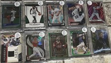Collecting Sports Cards on a Budget 7