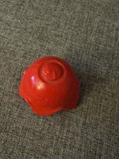 Leap Frog Scoop And Learn Ice Cream Cart Replacement Red Cherry Topping Part