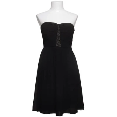 VILA Clothes, robe de cocktail, taille : M, modèle : albertas corsage dress #XpY - Photo 1/4