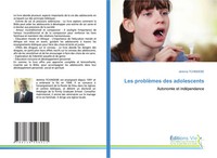 JéRéMie Tchindebe | Les ProblèMes Des Adolescents | Taschenbuch | FranzöSisch