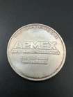APMEX Silver .999 1 Troy oz Round