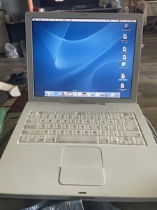 iBook G3 Battery | eBay