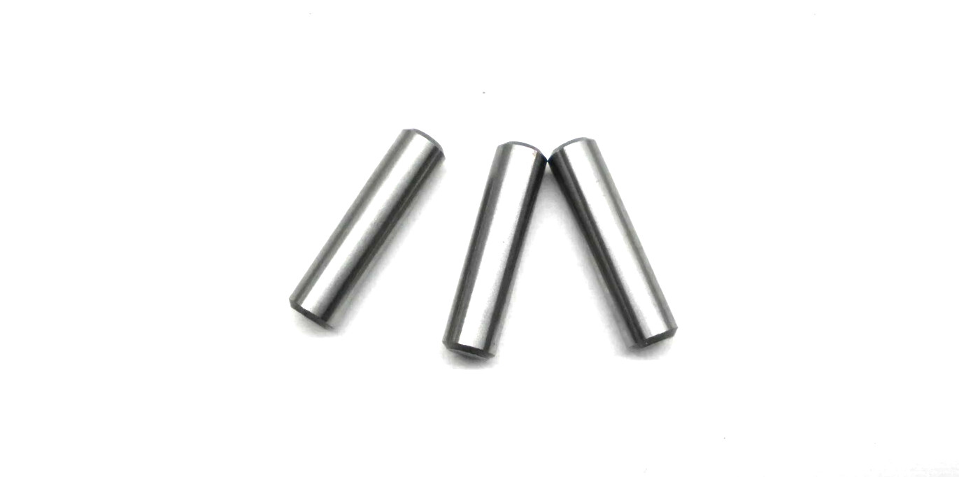 1998-2013 Arctic Cat F7 OEM Secondary Clutch Cam Roller Pins (QTY 3) 0648-097