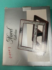 Shtender Portable Adjustable Book Stand.