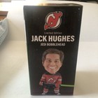 Limited Edition Jack Hughes Jedi Bobblehead New Jersey Devils. — photo 10