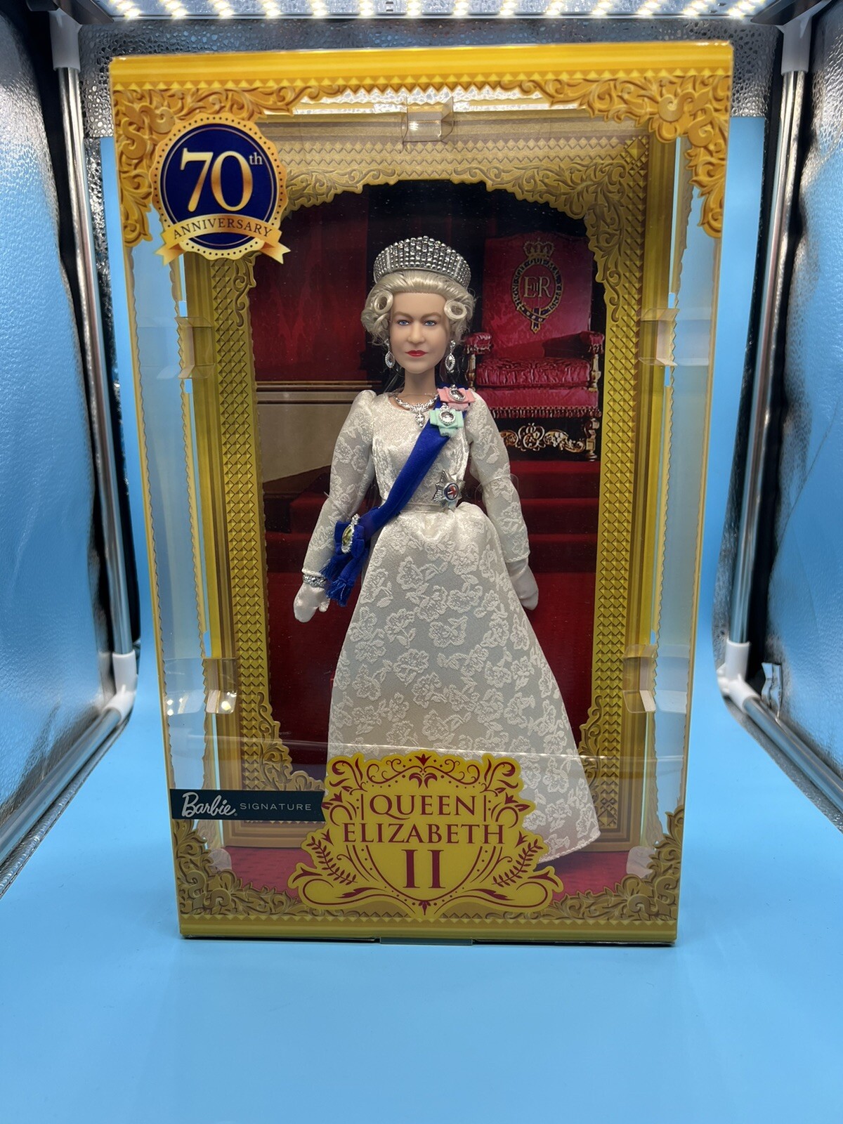 queen elizabeth barbie doll 2022 jubilee up to 70 Off Cindy products