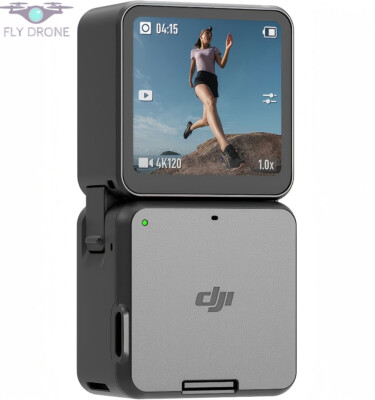 DJI Action 2 Dual Screen Combo Action Camera | eBay