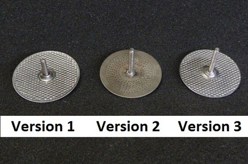 SAECO Sieb für Brühgruppe TurMix Bosch Rondel Siemens 3 VERSCHIEDENE VERSIONEN