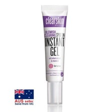 Avon Clearskin Blemish Clearing Spot On Instant Gel FREE SHIPPING Fast-action