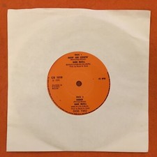 Hank Mizell- Rakin & Scrapin- Higher - Charly Records 7? 1976