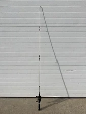 Vintage Eagle Claw Brave Eagle No. BRV100-5’ Wright & McGill Casting Rod