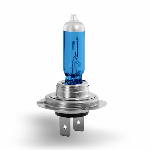 Bombilla Faro Coche Lunex Platinum Blanco H7 4000k (Doble) - Imagen 2 de 2