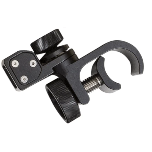TSC5/7 Pole Clamp w/ Adjustable Arm