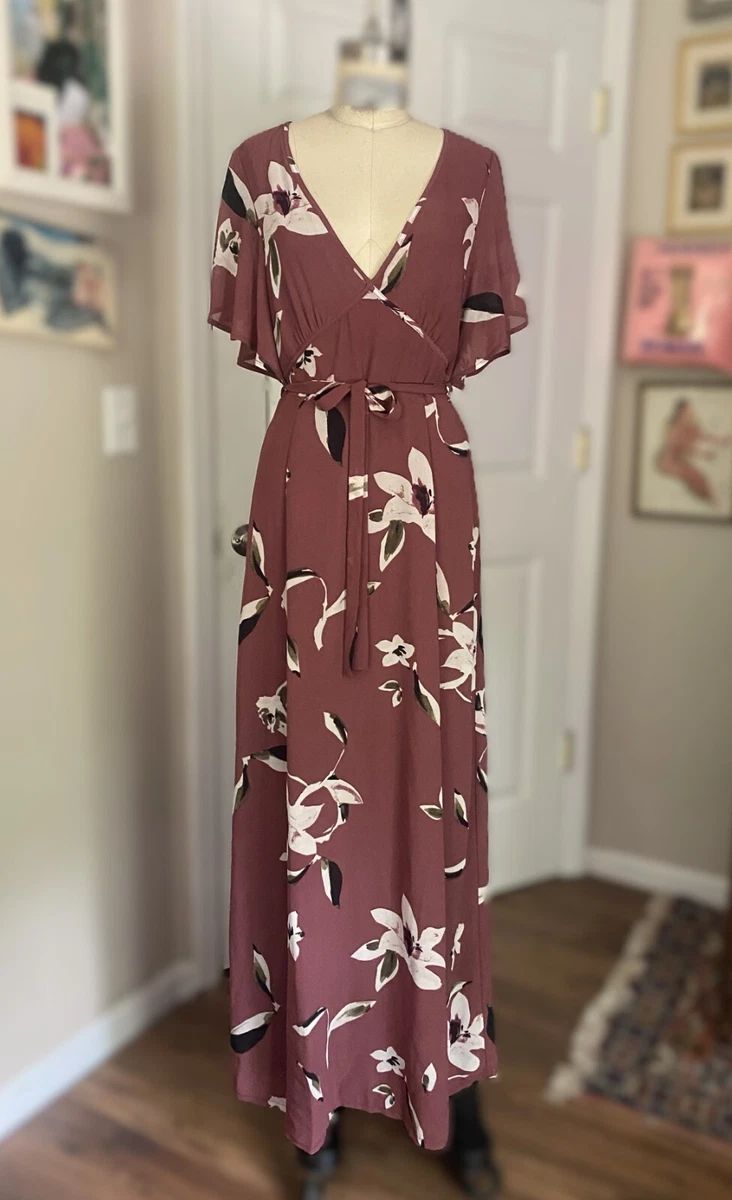 dynamite burgundy dress Short Sexy Homecoming Dance Party Dress