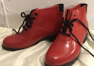 sporto women's rain boots