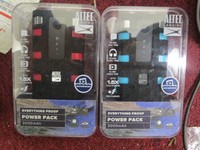 Altec Lansing Everything Proof Power Pack 3000mah Altec Lansing Everything Proof Power Pack 3000mah